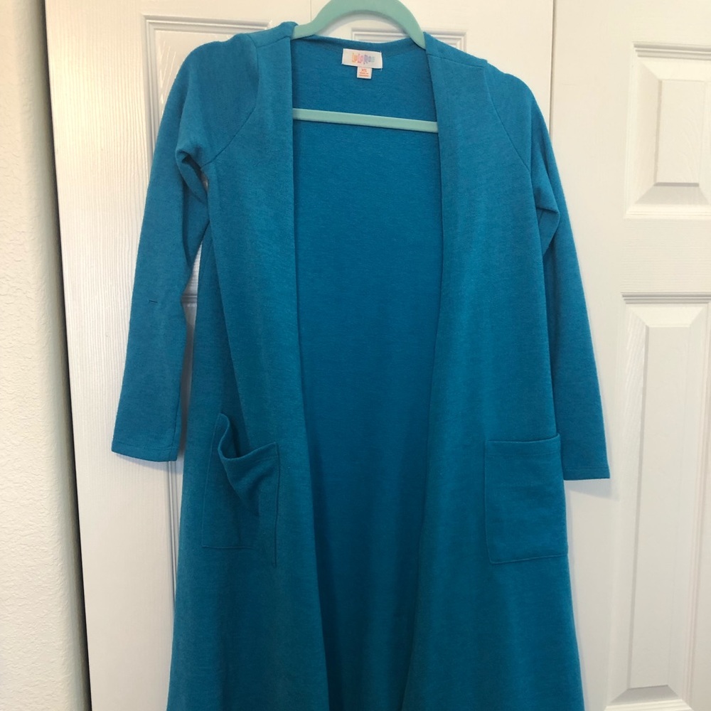 Xs Sara- Lularoe